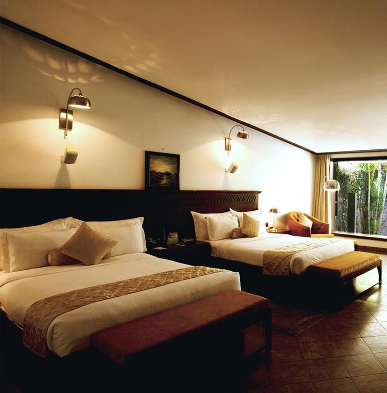 Leonia Holistic Destination Hotel Shamirpet Phòng bức ảnh