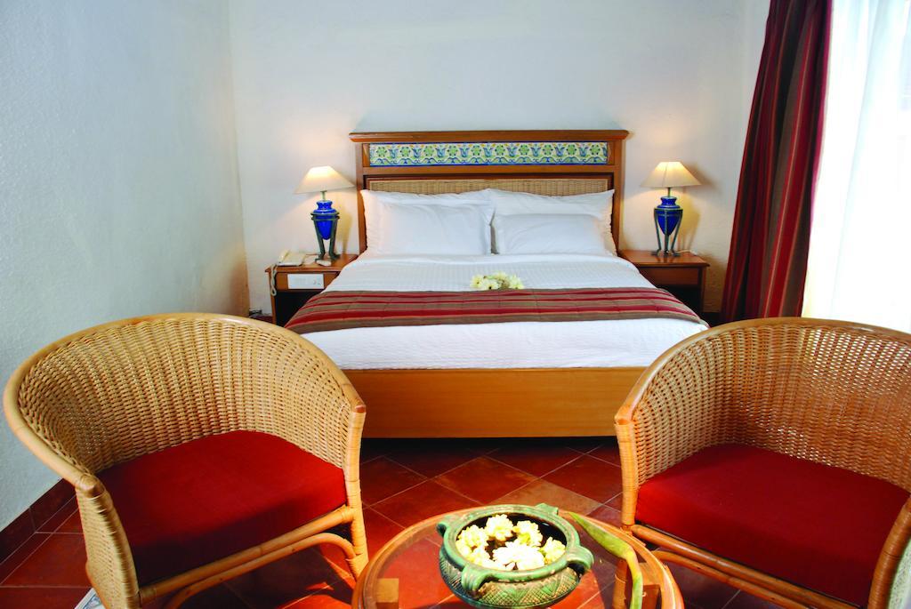 Leonia Holistic Destination Hotel Shamirpet Phòng bức ảnh