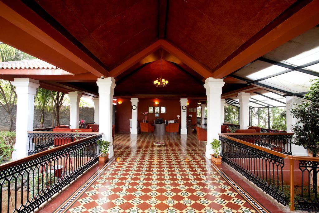 Leonia Holistic Destination Hotel Shamirpet Phòng bức ảnh