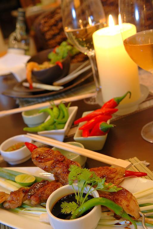 Leonia Holistic Destination Hotel Shamirpet Ngoại thất bức ảnh